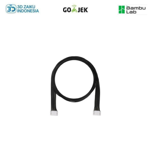 Original Bambulab MC to AP Cable for Bambulab P1P P1S 3D Printer